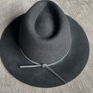 BRIXTON 100% wool felt UNISEX HAT